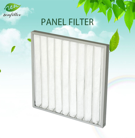 PRIMARY PANEL FILTER